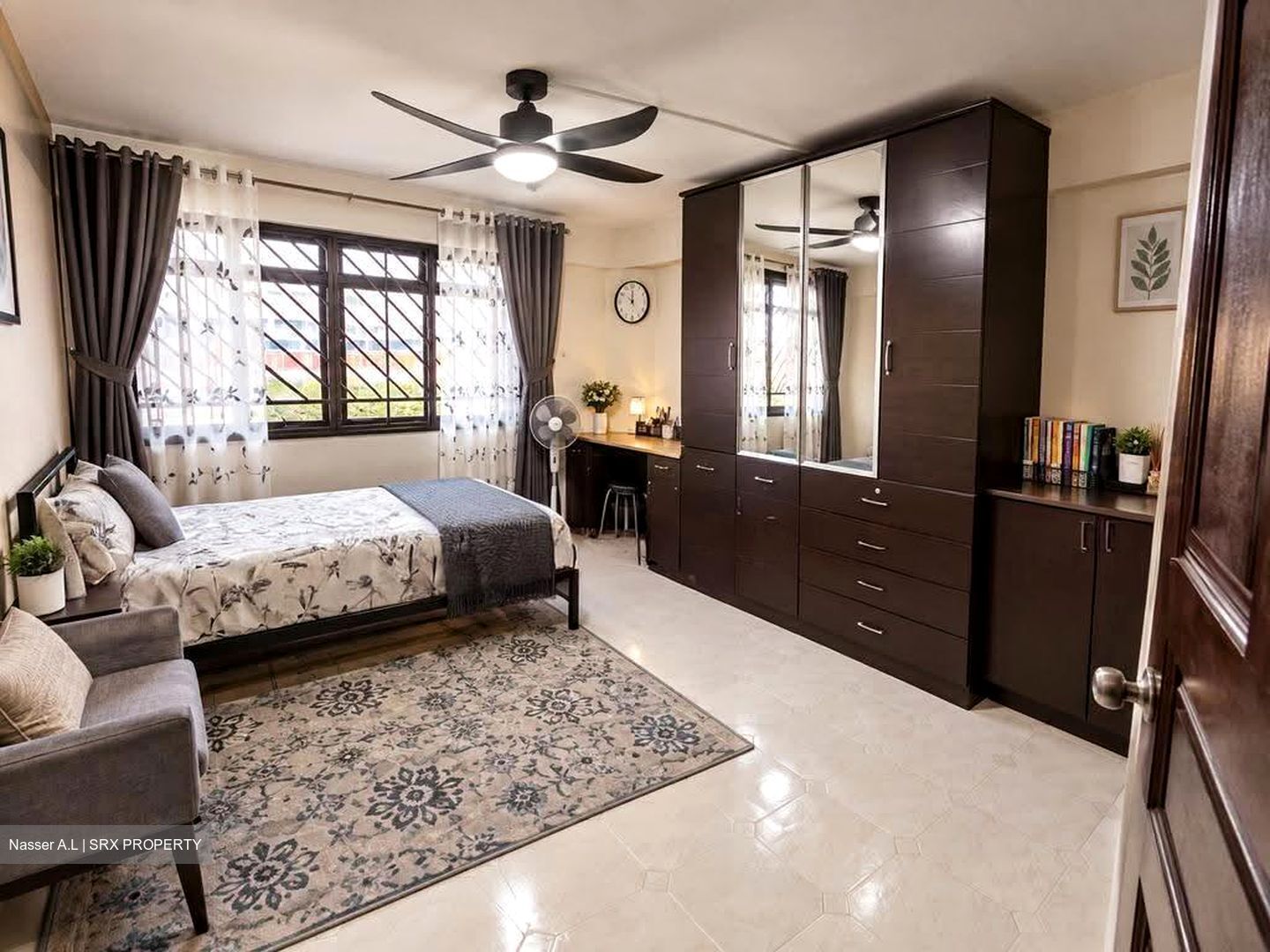 Blk 456 Tampines Street 42 (Tampines), HDB 5 Rooms #620560791